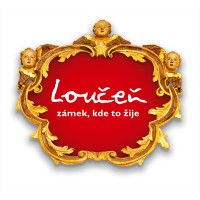 Zámek Loučeň logo, Zámek Loučeň contact details