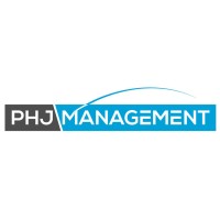 PHJ Management, Inc logo, PHJ Management, Inc contact details