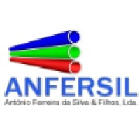 Anfersil logo, Anfersil contact details