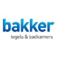 Bakker Tegels en Badkamers logo, Bakker Tegels en Badkamers contact details