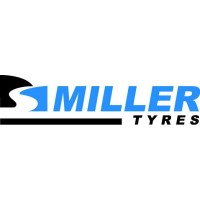 Miller Tyres logo, Miller Tyres contact details