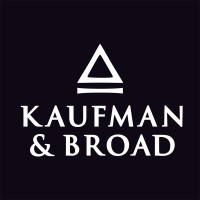 Kaufman and Broad logo, Kaufman and Broad contact details