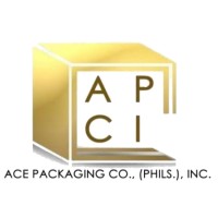 Ace Packaging Co. Inc logo, Ace Packaging Co. Inc contact details