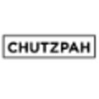 CHUTZPAH logo, CHUTZPAH contact details