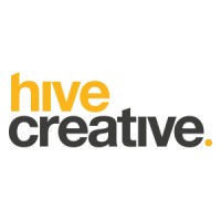 Hive Creative (UK) Ltd logo, Hive Creative (UK) Ltd contact details