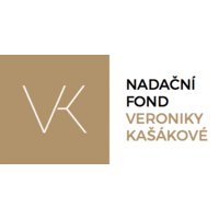 NADAČNÍ FOND VERONIKY KAŠÁKOVÉ logo, NADAČNÍ FOND VERONIKY KAŠÁKOVÉ contact details