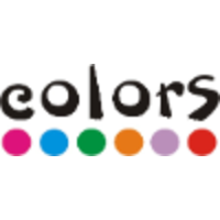 Colors Association logo, Colors Association contact details