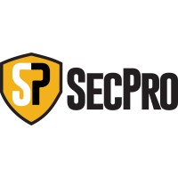 SecPro LLC, SBA 8(a) | SDVOSB | EDWOSB | WBE| MBE | DBE logo, SecPro LLC, SBA 8(a) | SDVOSB | EDWOSB | WBE| MBE | DBE contact details