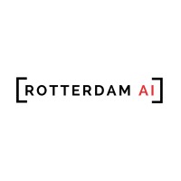 Rotterdam.AI logo, Rotterdam.AI contact details