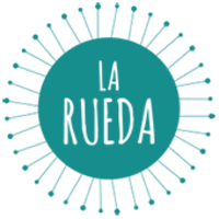 La Rueda logo, La Rueda contact details