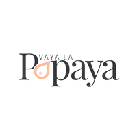 Vaya la papaya logo, Vaya la papaya contact details