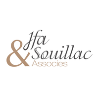 JFA Souillac & Associés logo, JFA Souillac & Associés contact details