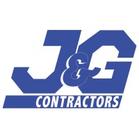 J & G Contractors, Inc. logo, J & G Contractors, Inc. contact details