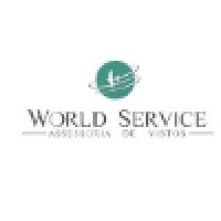 World Service Vistos Consulares logo, World Service Vistos Consulares contact details