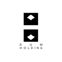 DUM HOLDING logo, DUM HOLDING contact details