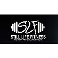 Still Life Fitness logo, Still Life Fitness contact details