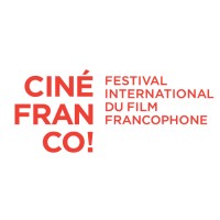 Cinéfranco logo, Cinéfranco contact details