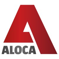 Aloca BV logo, Aloca BV contact details