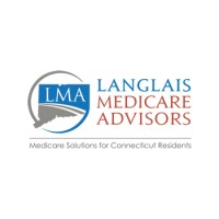 Langlais Medicare Advisors logo, Langlais Medicare Advisors contact details