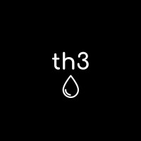 th3Drop logo, th3Drop contact details