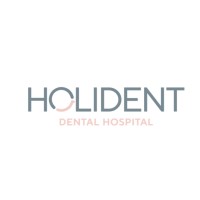 Holident Dental Hospital logo, Holident Dental Hospital contact details