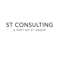 ST Consulting Sverige AB logo, ST Consulting Sverige AB contact details