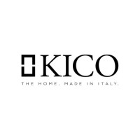 KICO The Home. Made in Italy. logo, KICO The Home. Made in Italy. contact details