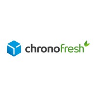 Chronofresh logo, Chronofresh contact details