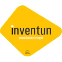 Inventun Comunicación Integral logo, Inventun Comunicación Integral contact details