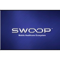 SWOOP logo, SWOOP contact details