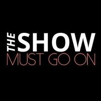 The Show Must Go On documentary logo, The Show Must Go On documentary contact details