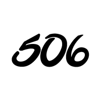 506 Productions logo, 506 Productions contact details