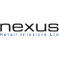 Nexus Retail Interiors Ltd logo, Nexus Retail Interiors Ltd contact details