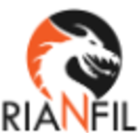 Rianfil logo, Rianfil contact details