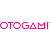 Otogami logo, Otogami contact details