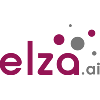 Elza.ai logo, Elza.ai contact details