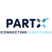 PartX, Inc. logo, PartX, Inc. contact details