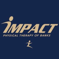 Impact Physical Therapy of Banks logo, Impact Physical Therapy of Banks contact details