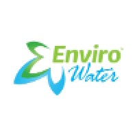 Envirowater logo, Envirowater contact details