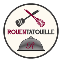 Rouentatouille logo, Rouentatouille contact details