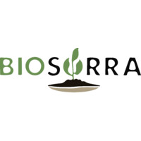 Biosorra logo, Biosorra contact details