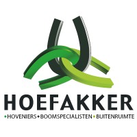 Hoefakker - Boomspecialisten Buitenruimte logo, Hoefakker - Boomspecialisten Buitenruimte contact details