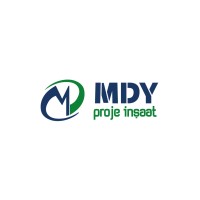 MDY PROJE İNŞAAT logo, MDY PROJE İNŞAAT contact details