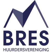 Huurdersvereniging BRES logo, Huurdersvereniging BRES contact details