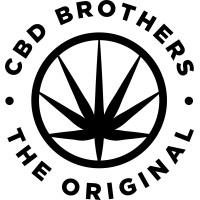 CBD Brothers logo, CBD Brothers contact details