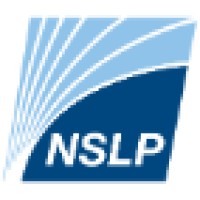 NSLP logo, NSLP contact details