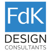 FdK Design Consultants logo, FdK Design Consultants contact details