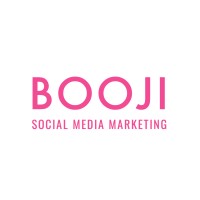 Booji logo, Booji contact details