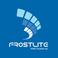 HVAC Frostlite Inc. logo, HVAC Frostlite Inc. contact details