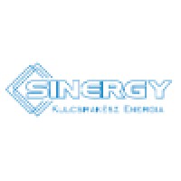 SINERGY Energy Service, Investment and Consulting Ltd. (RWE Group) logo, SINERGY Energy Service, Investment and Consulting Ltd. (RWE Group) contact details